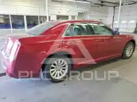 2013 Chrysler 300 фото