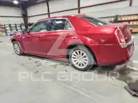 2013 Chrysler 300 photo