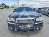 2013 Chrysler 300 фото