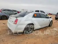 2013 Chrysler 300 фото
