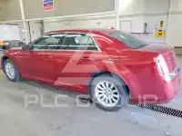2013 Chrysler 300 фото