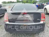 2013 Chrysler 300 фото