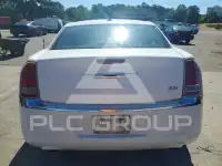 2013 Chrysler 300 фото