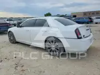 2013 Chrysler 300 фото