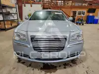 2013 Chrysler 300 photo