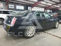 2013 Chrysler 300 photo