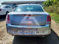 2013 Chrysler 300 фото