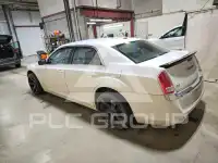 2013 Chrysler 300 фото