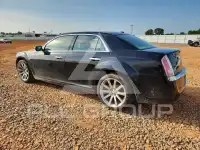 2013 Chrysler 300 фото