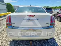 2013 Chrysler 300 photo