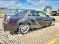2013 Chrysler 300 фото