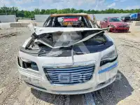 2013 Chrysler 300 фото