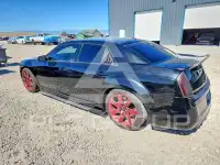 2013 Chrysler 300 фото
