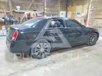 2013 Chrysler 300 фото