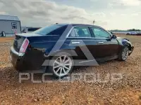 2013 Chrysler 300 фото