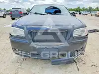 2013 Chrysler 300 фото
