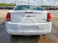 2013 Chrysler 300 фото