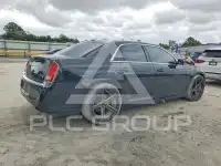 2013 Chrysler 300 фото