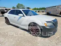 2013 Chrysler 300 фото