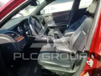 2013 Chrysler 300 фото
