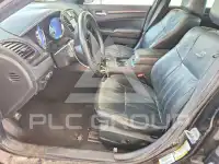 2013 Chrysler 300 фото