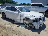 2013 Chrysler 300 фото