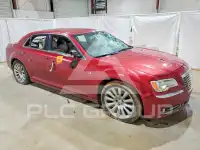 2013 Chrysler 300 фото
