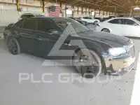 2013 Chrysler 300 photo