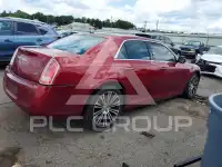 2013 Chrysler 300 фото
