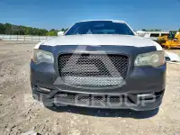 2013 Chrysler 300 фото