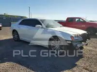 2013 Chrysler 300 фото