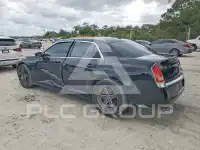 2013 Chrysler 300 фото