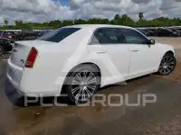 2013 Chrysler 300 фото