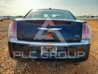 2013 Chrysler 300 фото