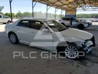 2013 Chrysler 300 фото