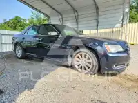 2013 Chrysler 300 фото