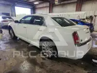 2013 Chrysler 300 photo