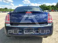 2013 Chrysler 300 photo