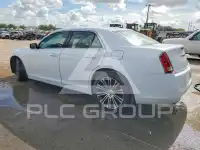 2013 Chrysler 300 фото