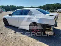 2013 Chrysler 300 фото