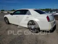 2013 Chrysler 300 фото