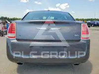 2013 Chrysler 300 photo