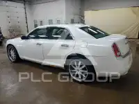 2013 Chrysler 300 фото