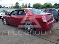 2013 Chrysler 300 фото