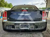 2013 Chrysler 300 фото