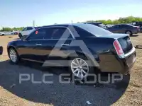 2013 Chrysler 300 photo