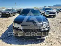 2013 Chrysler 300 фото