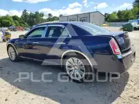 2013 Chrysler 300 photo