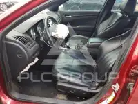 2013 Chrysler 300 фото