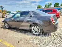 2013 Chrysler 300 фото